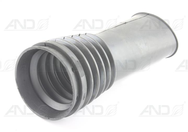 AND 17412003 Shock absorber boot 17412003: Buy near me at 2407.PL in Poland at an Affordable price!