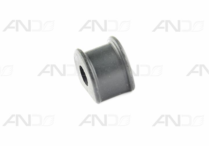 AND 17511005 Rear stabilizer bush 17511005: Buy near me in Poland at 2407.PL - Good price!