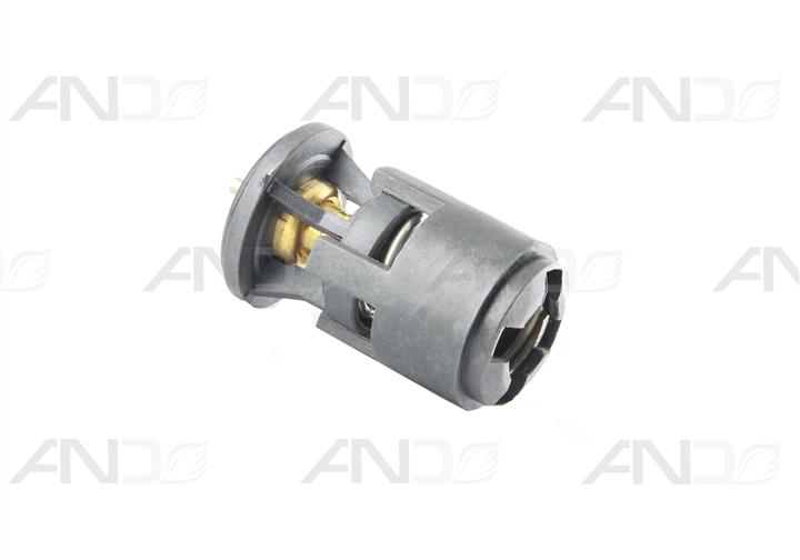 AND 30121011 Thermostat, coolant 30121011: Buy near me at 2407.PL in Poland at an Affordable price!