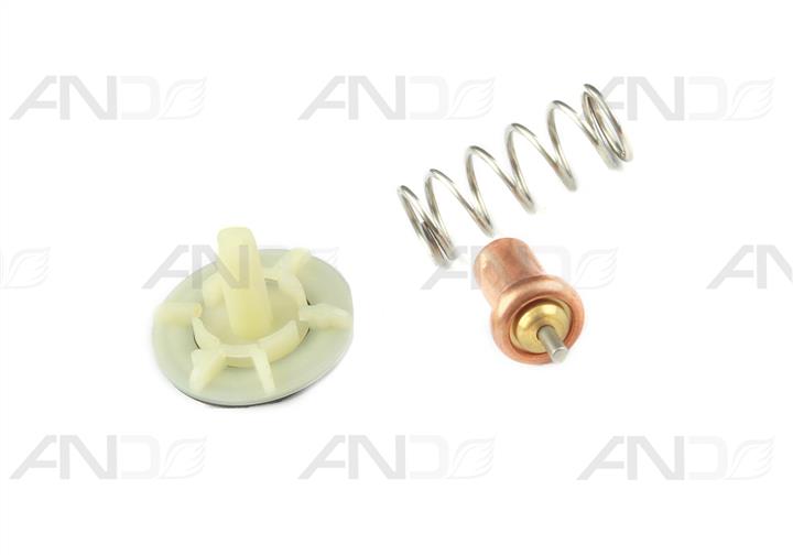 AND 30121013 Thermostat, coolant 30121013: Buy near me in Poland at 2407.PL - Good price!