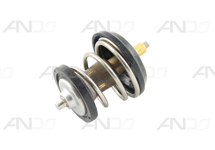 AND 30121016 Thermostat, coolant 30121016: Buy near me at 2407.PL in Poland at an Affordable price!