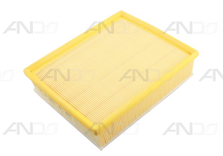 AND 30133004 Air filter 30133004: Buy near me in Poland at 2407.PL - Good price!