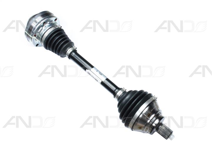 AND 30407009 Drive shaft 30407009: Buy near me in Poland at 2407.PL - Good price!