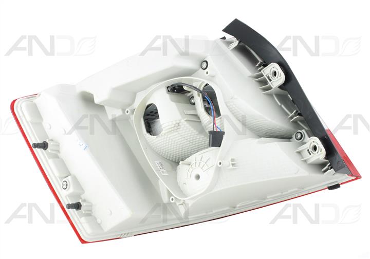 AND 30945008 Combination Rearlight 30945008: Buy near me in Poland at 2407.PL - Good price!