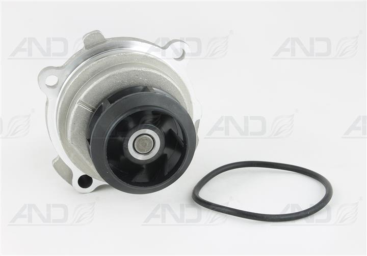 AND 32121024 Water pump 32121024: Buy near me in Poland at 2407.PL - Good price!