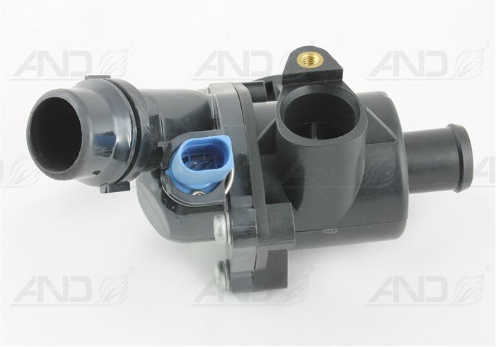 AND 32121038 Thermostat, coolant 32121038: Buy near me in Poland at 2407.PL - Good price!