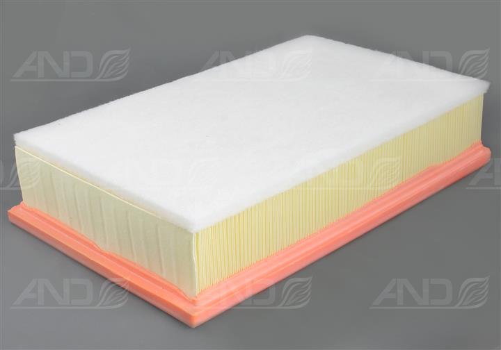 AND 32129003 Air filter 32129003: Buy near me in Poland at 2407.PL - Good price!