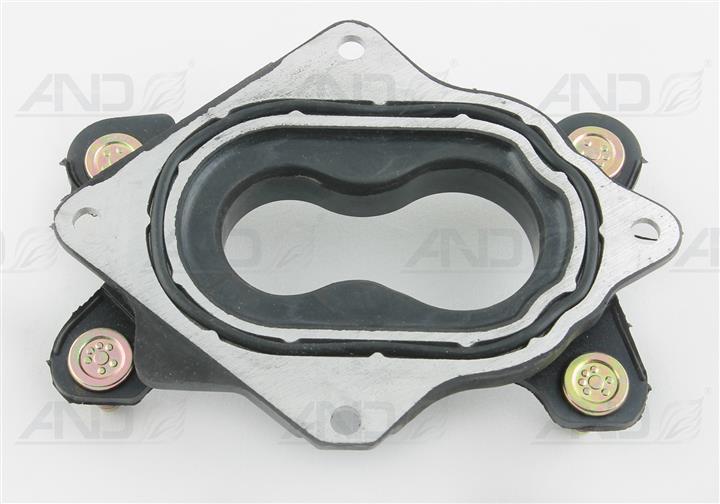 AND 32129009 Flange Plate, parking supports 32129009: Buy near me in Poland at 2407.PL - Good price!