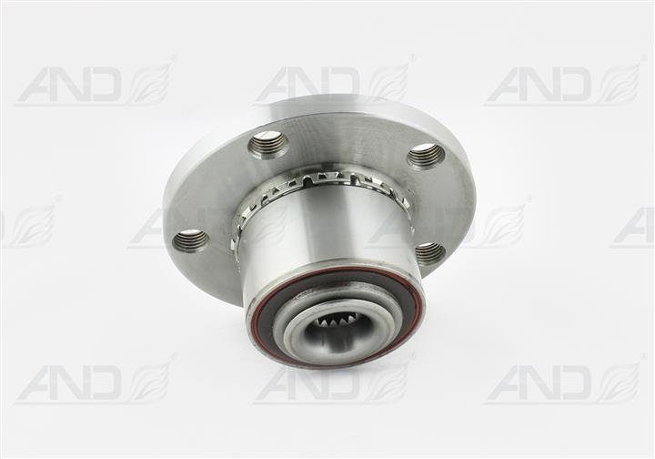 AND 32407010 Wheel hub 32407010: Buy near me in Poland at 2407.PL - Good price!