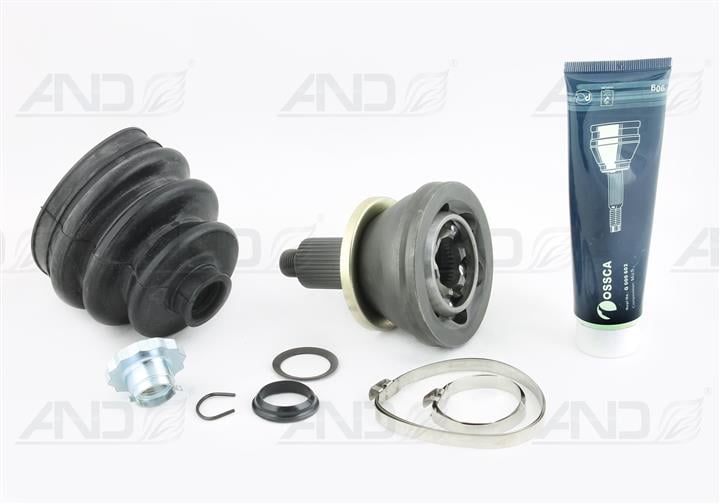AND 32498013 Joint kit, drive shaft 32498013: Buy near me in Poland at 2407.PL - Good price!