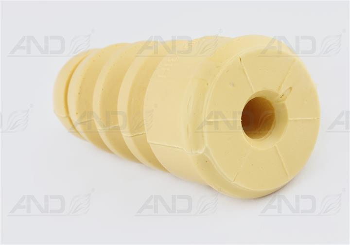 AND 32512003 Rubber buffer, suspension 32512003: Buy near me in Poland at 2407.PL - Good price!