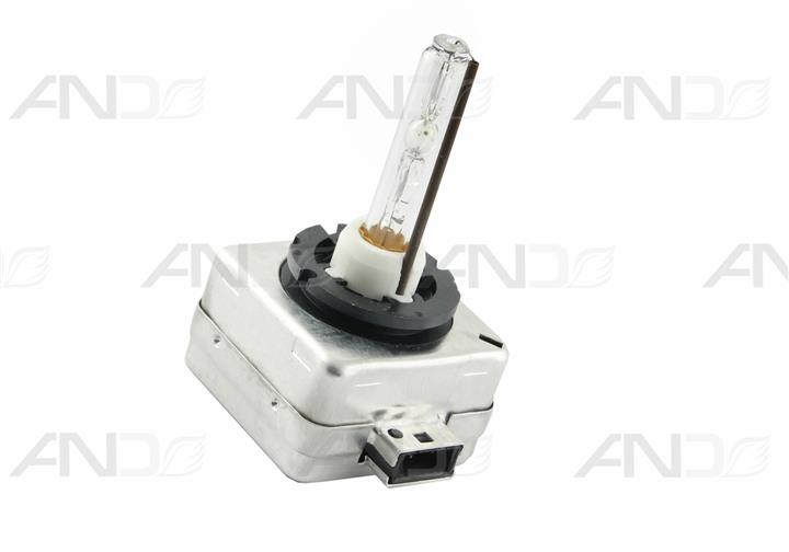 AND 34566001 Xenon lamp D1S 34566001: Buy near me at 2407.PL in Poland at an Affordable price!