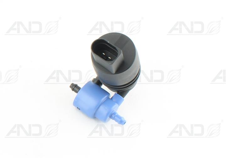 AND 34955004 Washer pump 34955004: Buy near me in Poland at 2407.PL - Good price!