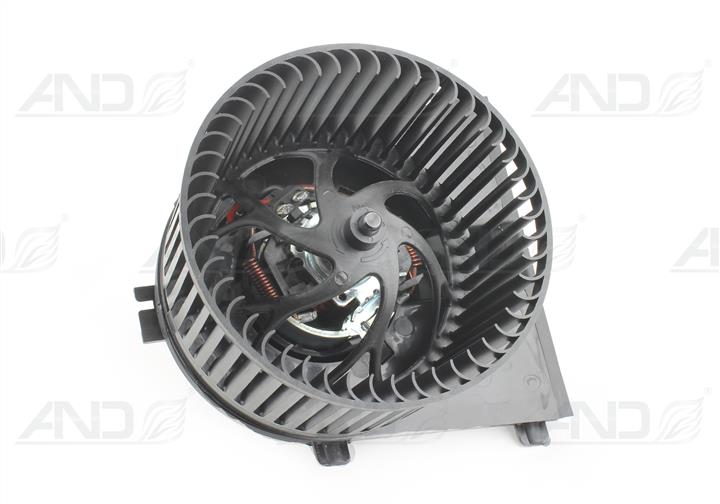 AND 35819005 Fan assy - heater motor 35819005: Buy near me in Poland at 2407.PL - Good price!