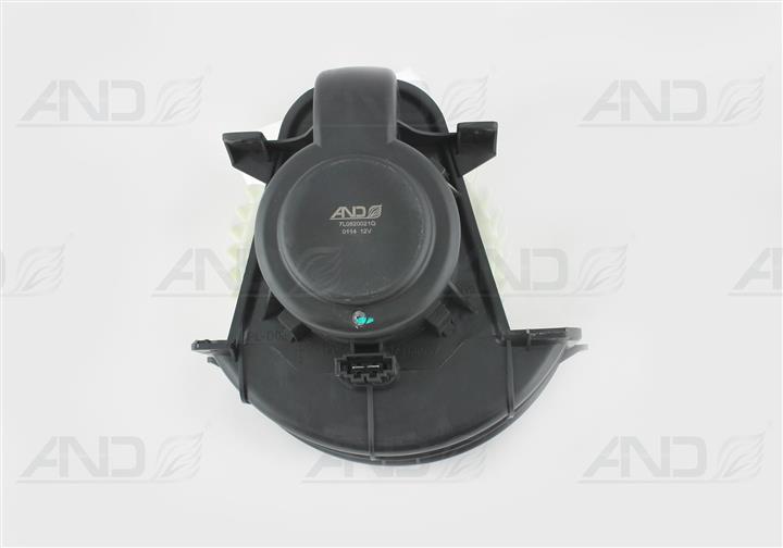 AND 35820006 Fan assy - heater motor 35820006: Buy near me in Poland at 2407.PL - Good price!