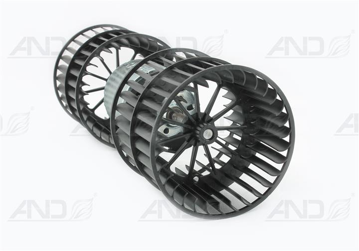 AND 35972001 Fan assy - heater motor 35972001: Buy near me in Poland at 2407.PL - Good price!
