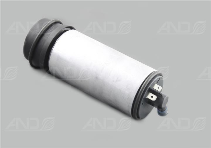 AND 36919001N Fuel pump 36919001N: Buy near me in Poland at 2407.PL - Good price!