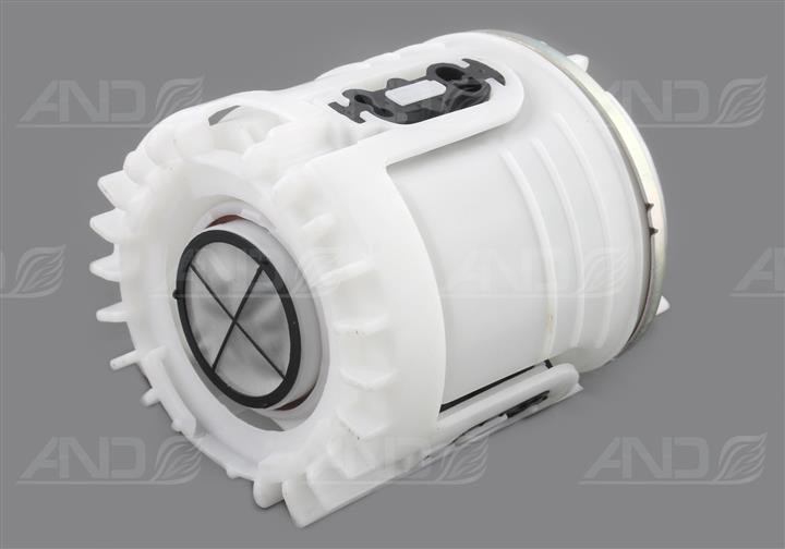 AND 36919002B Fuel pump 36919002B: Buy near me in Poland at 2407.PL - Good price!