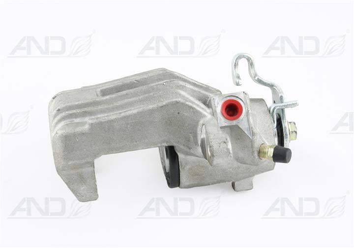 AND 37615004 Brake caliper rear right 37615004: Buy near me in Poland at 2407.PL - Good price!
