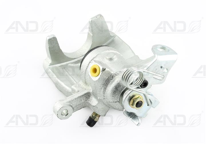 AND 37615007 Brake caliper 37615007: Buy near me in Poland at 2407.PL - Good price!