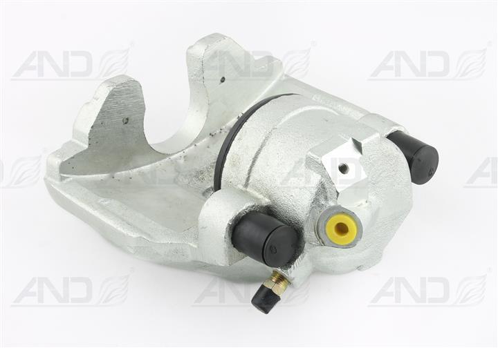 AND 37615011 Brake caliper front left 37615011: Buy near me at 2407.PL in Poland at an Affordable price!