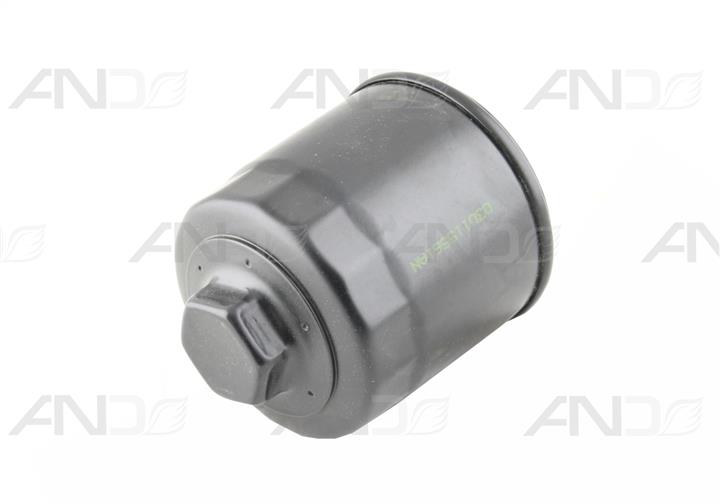 AND 3C115002 Oil Filter 3C115002: Buy near me in Poland at 2407.PL - Good price!