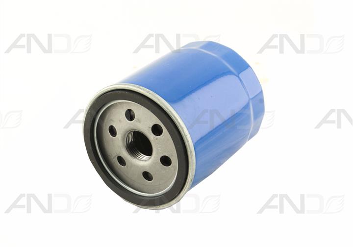 AND 3C115005 Oil Filter 3C115005: Buy near me in Poland at 2407.PL - Good price!