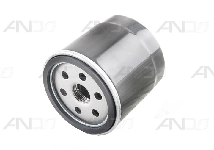 AND 3C115006 Oil Filter 3C115006: Buy near me in Poland at 2407.PL - Good price!