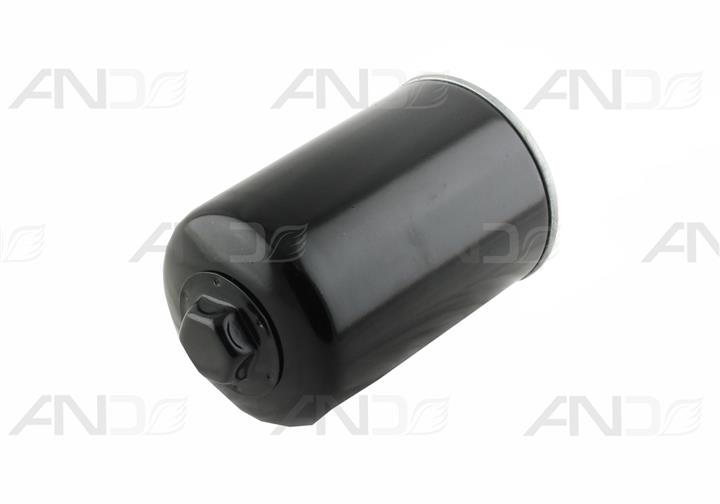 AND 3C115007 Oil Filter 3C115007: Buy near me in Poland at 2407.PL - Good price!