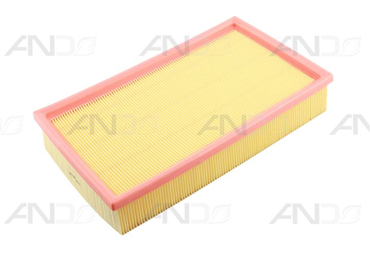 AND 3C129014 Air filter 3C129014: Buy near me in Poland at 2407.PL - Good price!