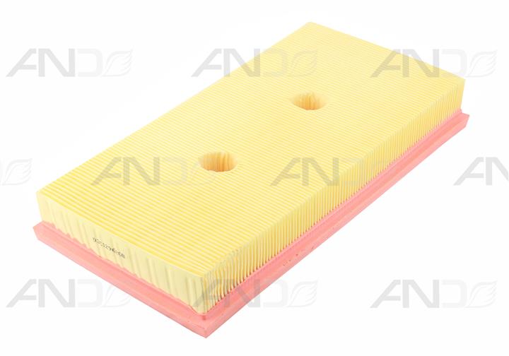 AND 3C129016 Air filter 3C129016: Buy near me in Poland at 2407.PL - Good price!