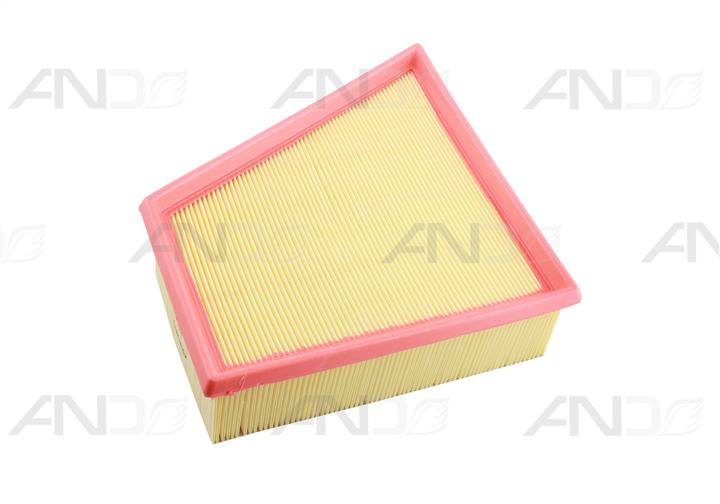 AND 3C129022 Air filter 3C129022: Buy near me in Poland at 2407.PL - Good price!