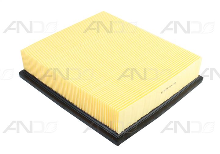 AND 3C133009 Air filter 3C133009: Buy near me in Poland at 2407.PL - Good price!