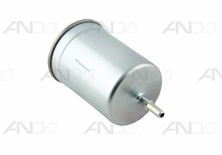 AND 3C201002 Fuel filter 3C201002: Buy near me at 2407.PL in Poland at an Affordable price!