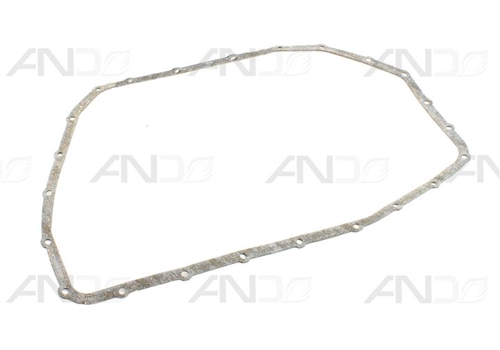 AND 3C321004 Automatic transmission oil pan gasket 3C321004: Buy near me in Poland at 2407.PL - Good price!
