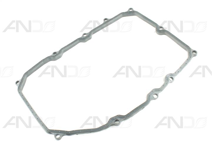 AND 3C321006 Auto part 3C321006: Buy near me at 2407.PL in Poland at an Affordable price!
