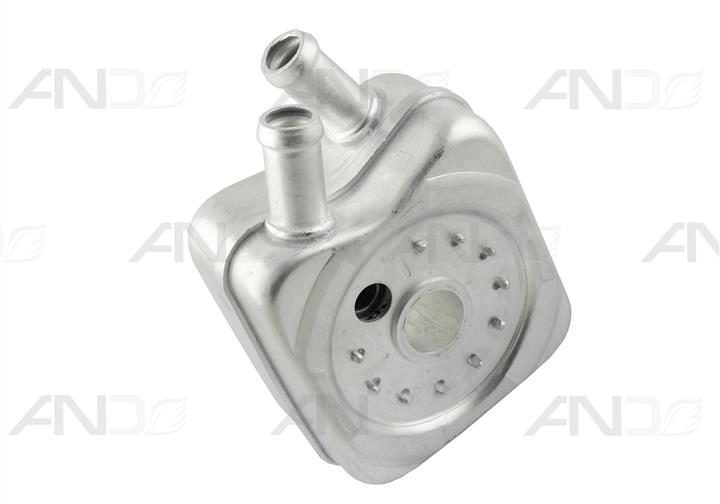 AND 3F117002 Oil cooler 3F117002: Buy near me in Poland at 2407.PL - Good price!
