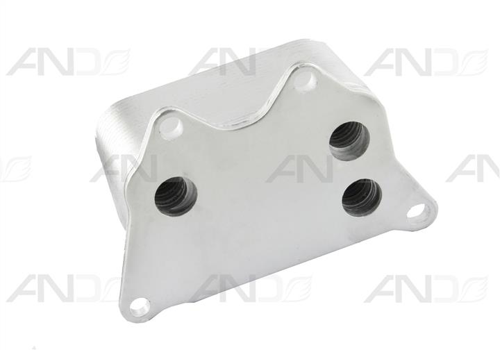 AND 3F117005 Oil cooler 3F117005: Buy near me in Poland at 2407.PL - Good price!