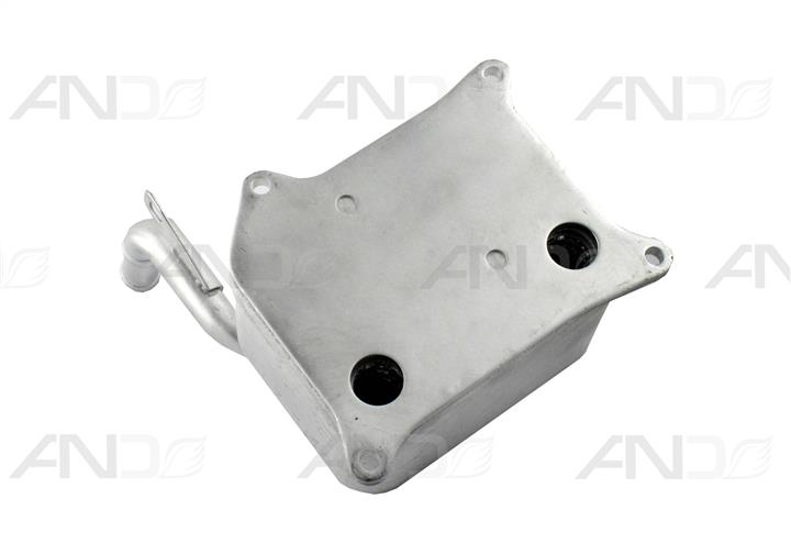 AND 3F117007 Oil cooler 3F117007: Buy near me in Poland at 2407.PL - Good price!