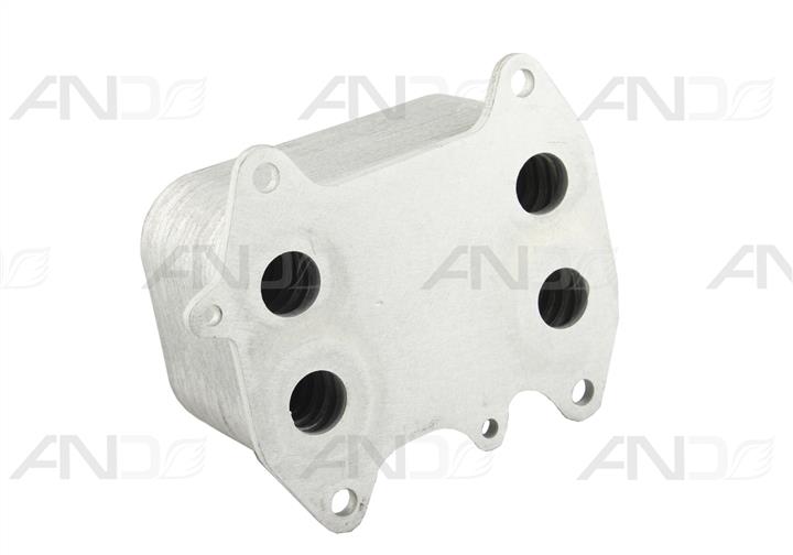 AND 3F117009 Oil cooler 3F117009: Buy near me in Poland at 2407.PL - Good price!