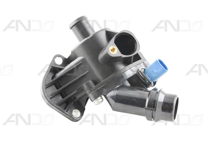 AND 3F121057 Thermostat, coolant 3F121057: Buy near me in Poland at 2407.PL - Good price!