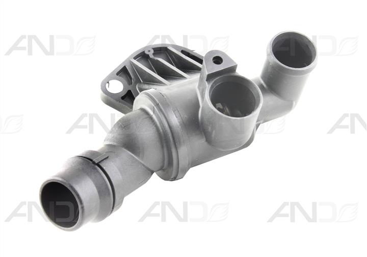 AND 3F121058 Thermostat, coolant 3F121058: Buy near me at 2407.PL in Poland at an Affordable price!
