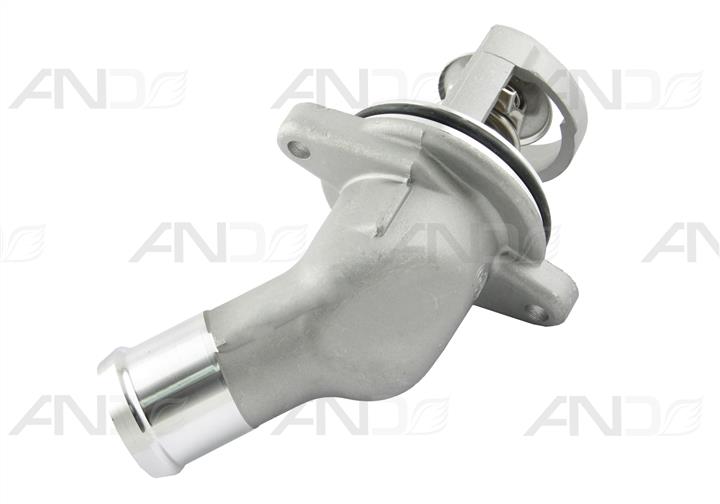 AND 3F121069 Thermostat, coolant 3F121069: Buy near me at 2407.PL in Poland at an Affordable price!