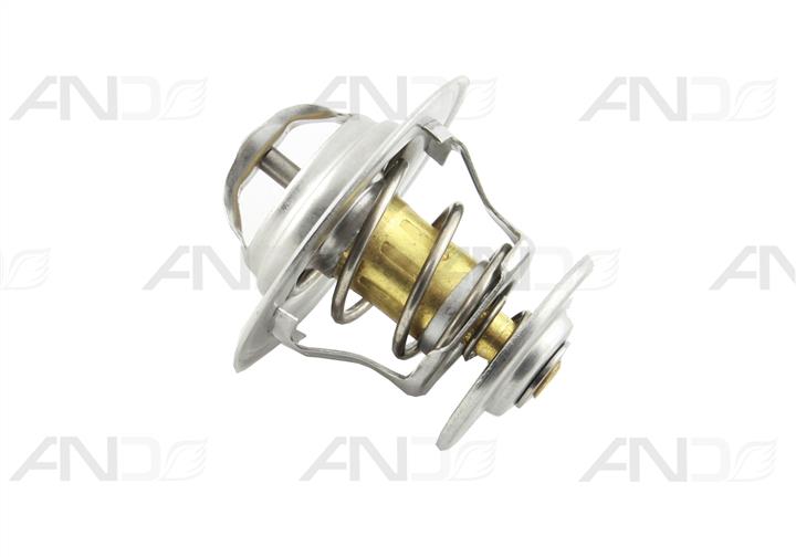 AND 3F121072 Thermostat, coolant 3F121072: Buy near me at 2407.PL in Poland at an Affordable price!
