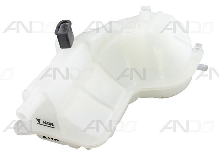 AND 3F121075 Expansion tank 3F121075: Buy near me at 2407.PL in Poland at an Affordable price!