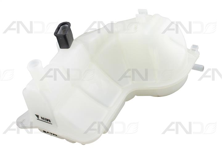 AND 3F121076 Expansion tank 3F121076: Buy near me in Poland at 2407.PL - Good price!