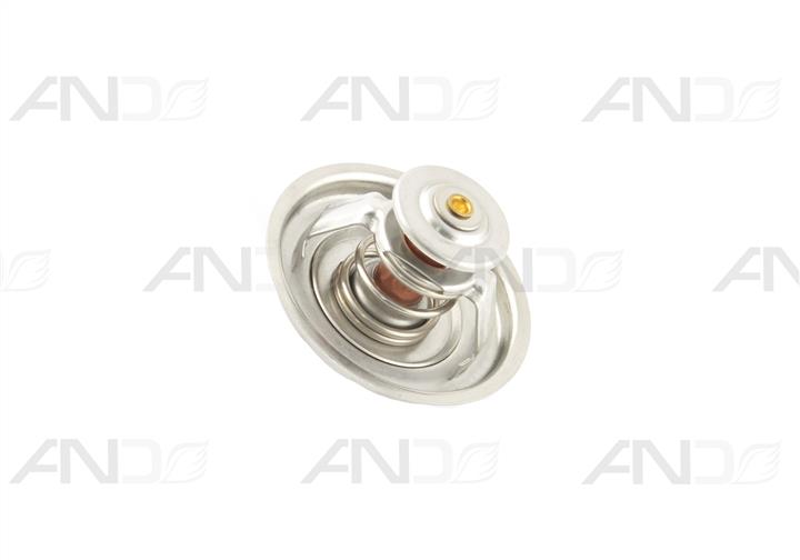 AND 3F121077 Thermostat, coolant 3F121077: Buy near me in Poland at 2407.PL - Good price!