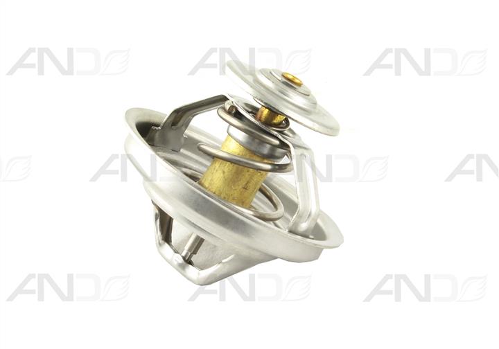 AND 3F121078 Thermostat, coolant 3F121078: Buy near me in Poland at 2407.PL - Good price!