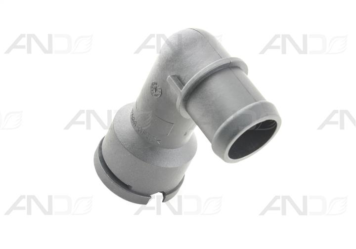 AND 3F121086 Adaptor 3F121086: Buy near me in Poland at 2407.PL - Good price!