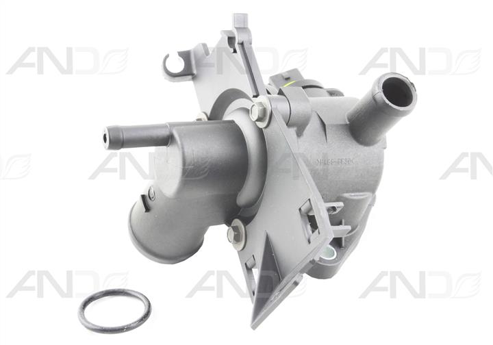 AND 3F121091 Thermostat, coolant 3F121091: Buy near me in Poland at 2407.PL - Good price!